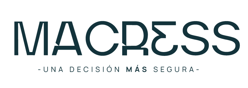 Logo MACRESS