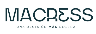 Logo MACRESS